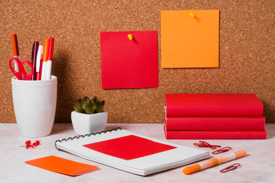 office stationery items suppliers in bangalore